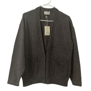 Universal Thread Multicolored Oversized Cardigan(Size XS)
